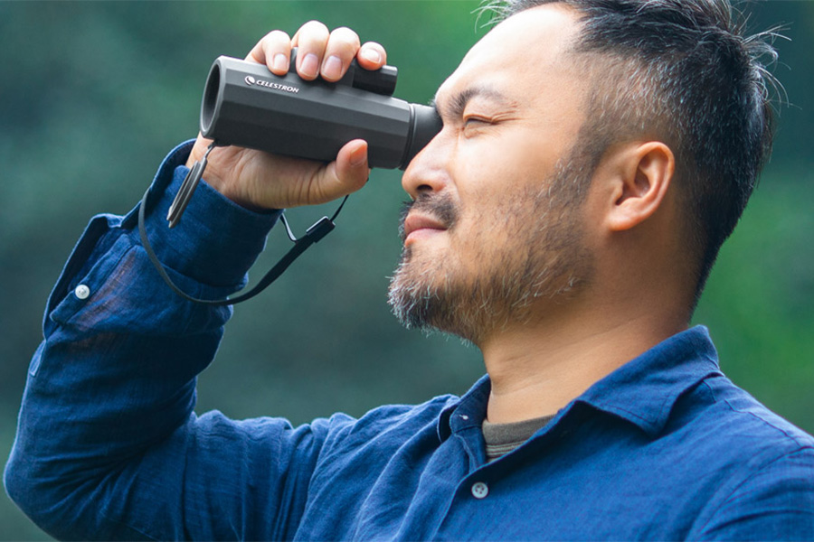 Xiaomi Celestron SCDT-1042