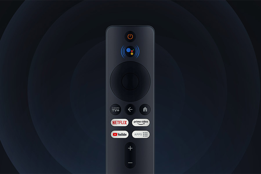 Xiaomi Mi TV Box S 2nd Gen MDZ-28-AA