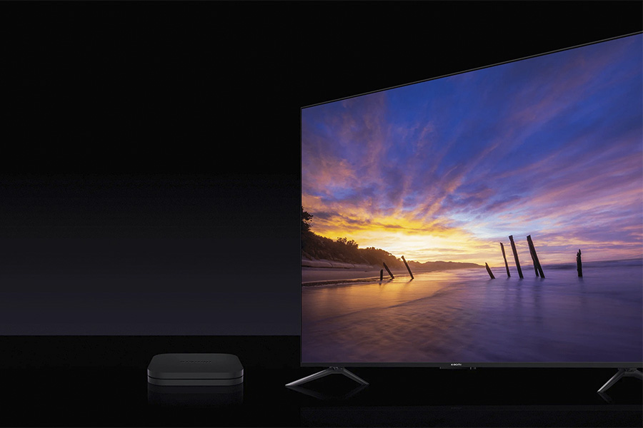 Xiaomi Mi TV Box S 2nd Gen MDZ-28-AA