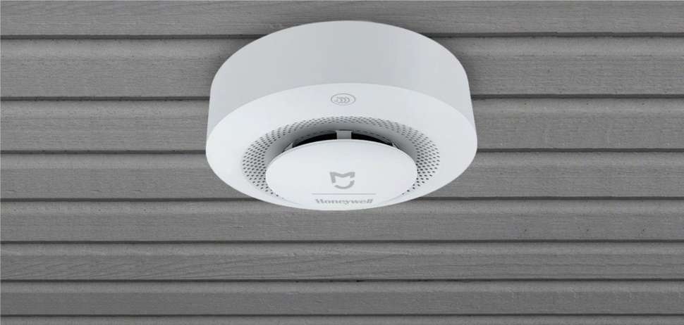 Xiaomi Mijia Honeywell Gas Detector