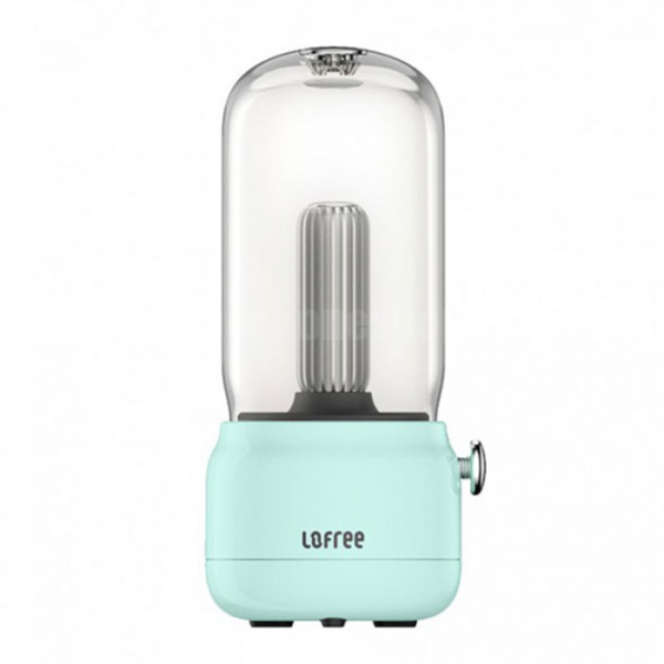 Прикроватная лампа Xiaomi Lofree Candly Lights (голубая)
