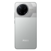 Смартфон Xiaomi POCO F7 Pro 12/512Gb (серебристый)