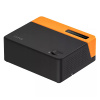 Автомобильный компрессор Xiaomi 70mai Air Compressor Eco Midrive TP04