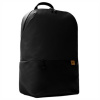 Рюкзак Xiaomi Millet Simple Casual Shoulder Bag (чёрный)