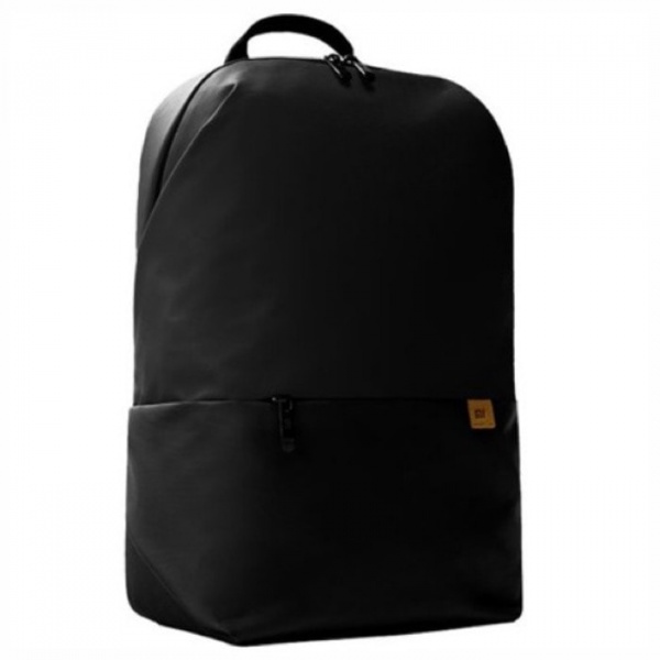Рюкзак Xiaomi Millet Simple Casual Shoulder Bag (чёрный)