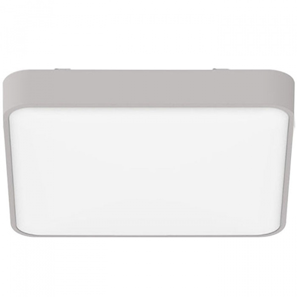 Потолочная лампа Xiaomi Yeelight LED Ceiling Lamp Plus 500 mm (серый)