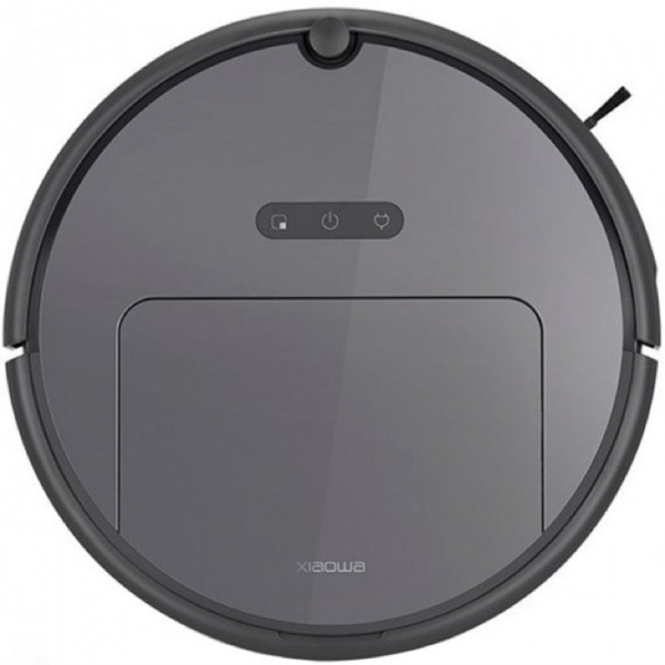 Робот-пылесос Roborock Xiaowa Robot Vacuum Cleaner (серый)