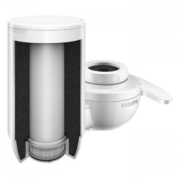 Очиститель воды Xiaomi Philips Degerming Dechlorination Water Purifier