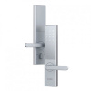 Умный дверной замок Xiaomi Loock Intelligent Fingerprint Door Lock Classic (серебро)