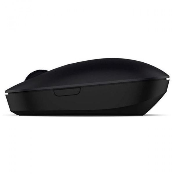 Беспроводная мышь Xiaomi Mi Wireless Mouse Youth Edition (чёрная)