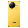 Смартфон Xiaomi POCO F7 Ultra 16/512Gb (желтый)