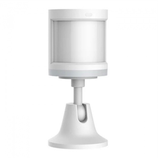 Датчик движения с креплением Xiaomi Aqara Body Sensor и Light Intensity Sensors