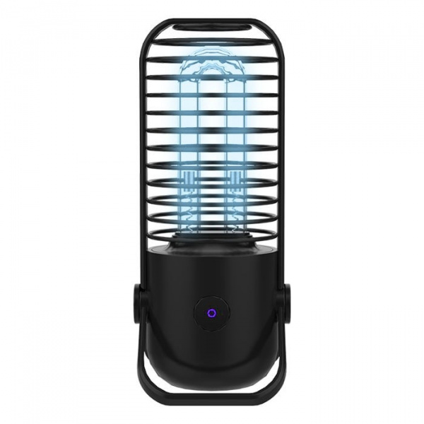 УФ-лампа стерилизатор Xiaomi Xiaoda Sterilization Lamp (чёрная)