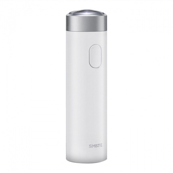 Электробритва Xiaomi Smate Turbine Electric Shaver (белая)