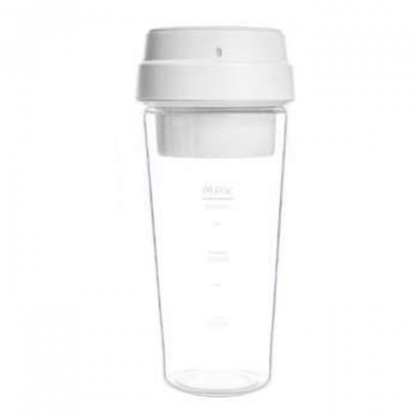 Блендер Xiaomi 17PIN Star Fruit Bottle (белый)