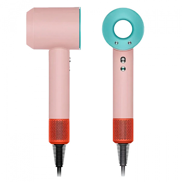 Фен для волос Xiaomi SenCiciMen Hair Dryer HD15 (бирюзовый)