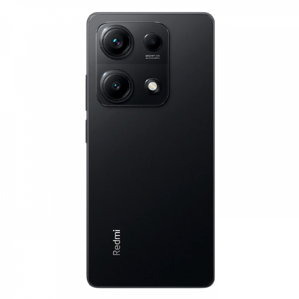 Смартфон Xiaomi Redmi Note 14S 8/256Gb (черный)