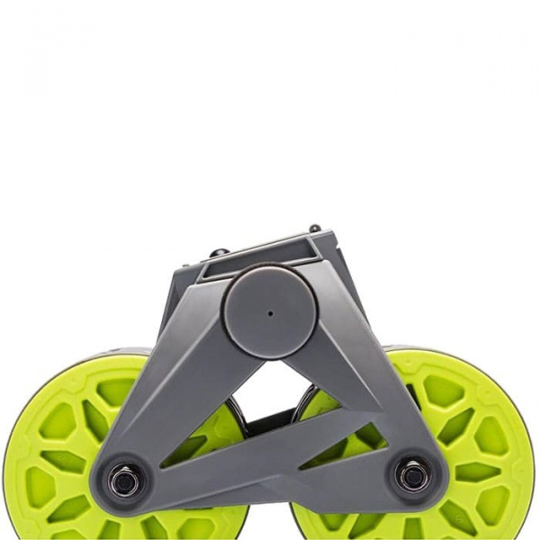 Тренажер-колесо Xiaomi 7th Automatic Smart Wheel