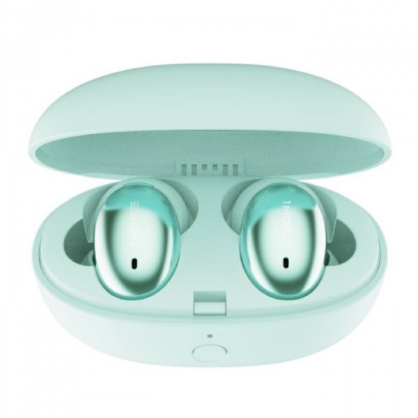 Стерео-наушники Xiaomi 1MORE Stylish True Wireless In-Ear Headphones (зеленые)