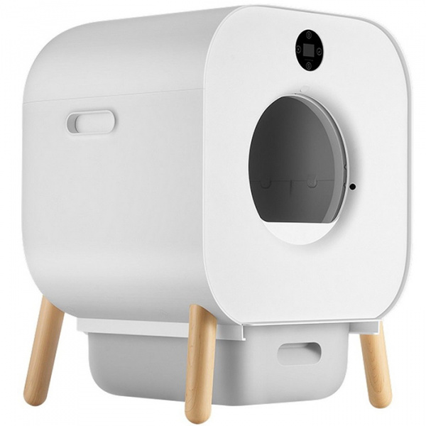 Xiaomi Xiaowan Intellient Automatic Cat Toilet
