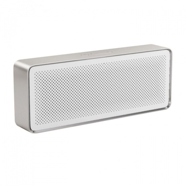 Колонка Xiaomi Mi Square Box Bluetooth Speaker 2