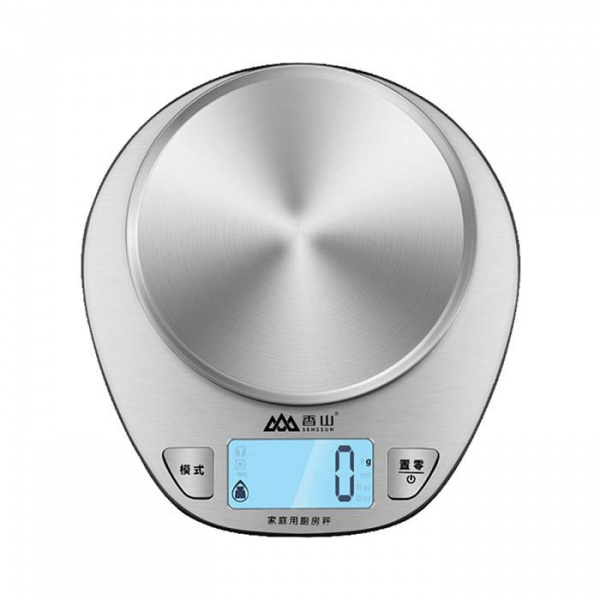 Электронные кухонные весы Xiaomi Senssun Electronic Kitchen Scale EK518