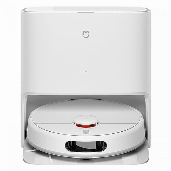Робот-пылесос Xiaomi Mijia Sweeping and Mopping Robot 2