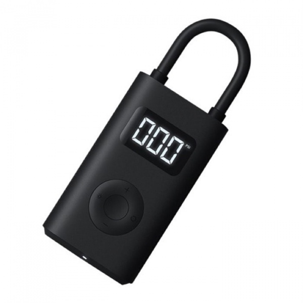 Умный электрический насос Xiaomi Mijia Electric Pump