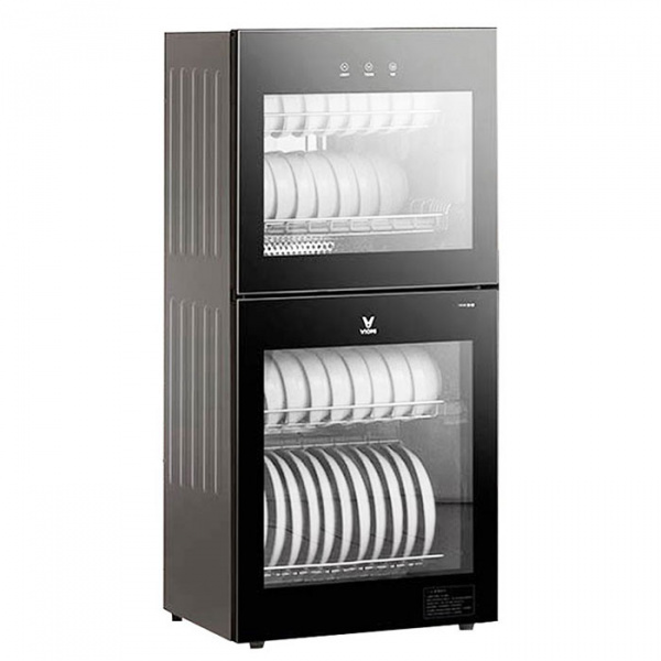 Дезинфекционный шкаф Xiaomi Viomi Disinfection Cabinet Vertical