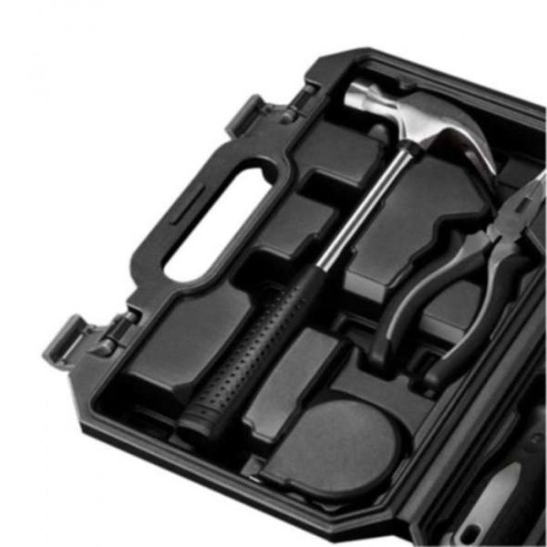 Набор инструментов Xiaomi Jiuxun Tools 12 в 1 Daily Life Kit