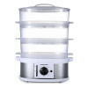 Пароварка Xiaomi Morphy Richards Electric Steamer
