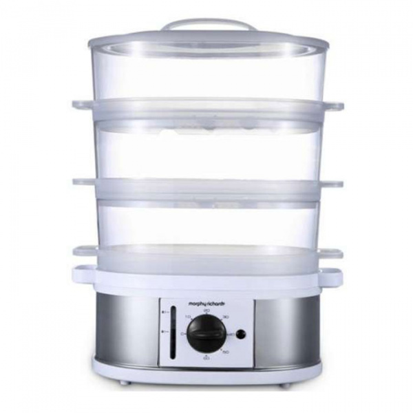 Пароварка Xiaomi Morphy Richards Electric Steamer