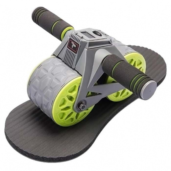 Тренажер-колесо Xiaomi 7th Automatic Smart Wheel