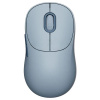 Беспроводная мышь Xiaomi Wireless Mouse 3 (синяя)