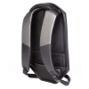 Рюкзак Xiaomi Tajezzo BEABORN Polyhedron Backpack PVC (темно-серый)