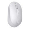 Мышь компьютерная Xiaomi MIIIW Wireless Office Mouse (белая)