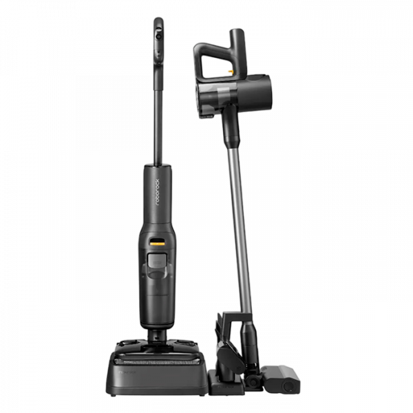 Беспроводной пылесос Xiaomi Roborock F25 ACE Combo