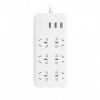 Удлинитель Xiaomi Mi Power Strip 6 розеток + 3 USB