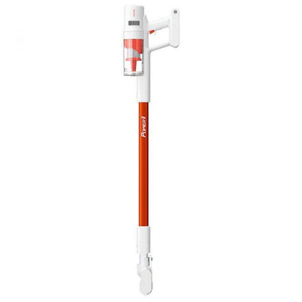Беспроводной пылесос Xiaomi Trouver Power 11