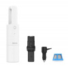 Пылесос Xiaomi CleanFly FVQ Portable Vacuum Cleaner (белый)