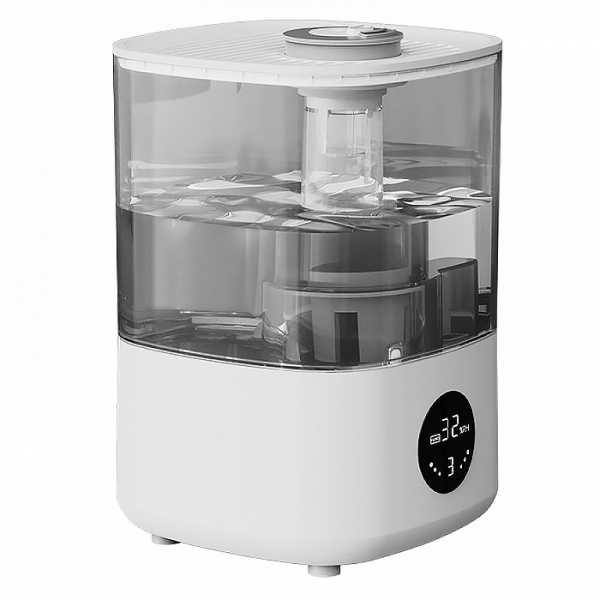 Увлажнитель воздуха Xiaomi Lydsto Humidifier F100S (белый)