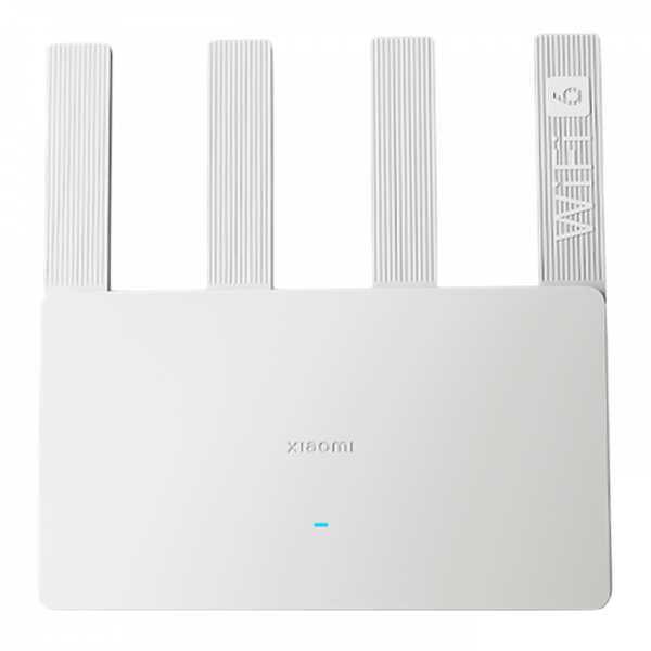 Роутер Xiaomi Router AX3000E