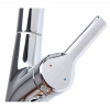 Смеситель с выдвижным изливом Xiaomi Dabai Diiib Large White Removable Kitchen Faucet