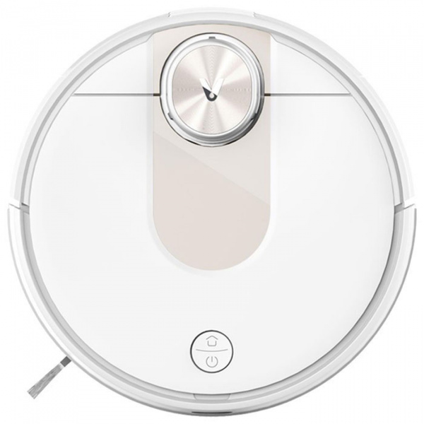 Робот-пылесос Xiaomi Viomi Cleaning Robot SE