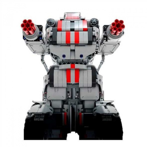 Робот-конструктор Xiaomi Mi Bunny MITU Block Robot