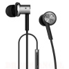 Наушники Xiaomi Hybrid Dual Drivers (серебро)