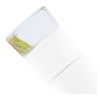 Заварочный термос Xiaomi Pinztea Tea Water Separation Cup (белый)