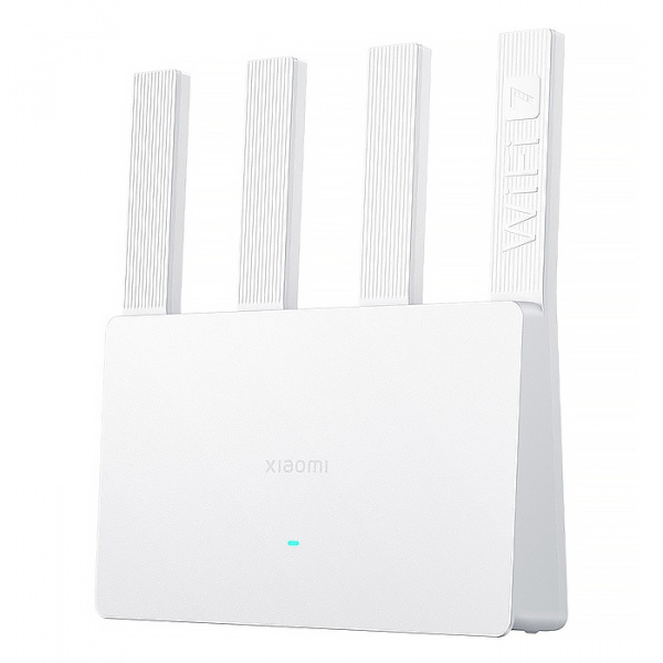 Роутер Xiaomi Router BE3600