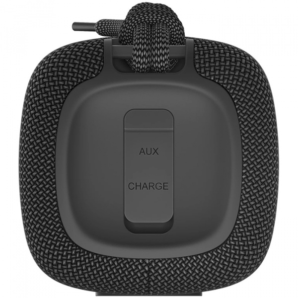 Portable Bluetooth Speaker 16W black