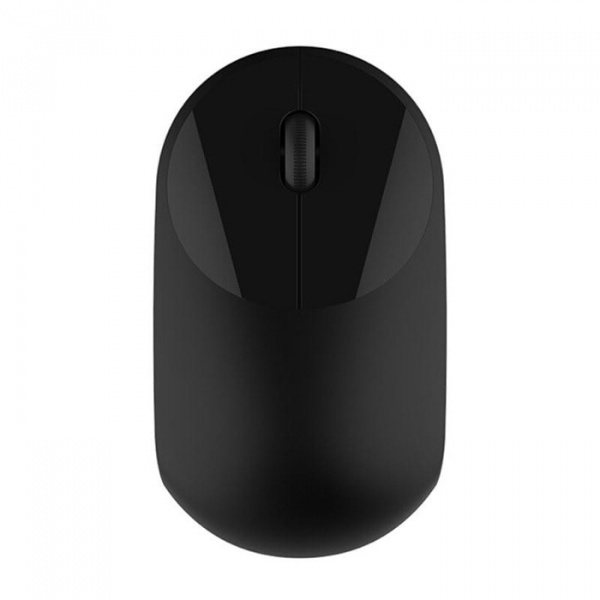 Беспроводная мышь Xiaomi Mi Wireless Mouse Youth Edition (чёрная)